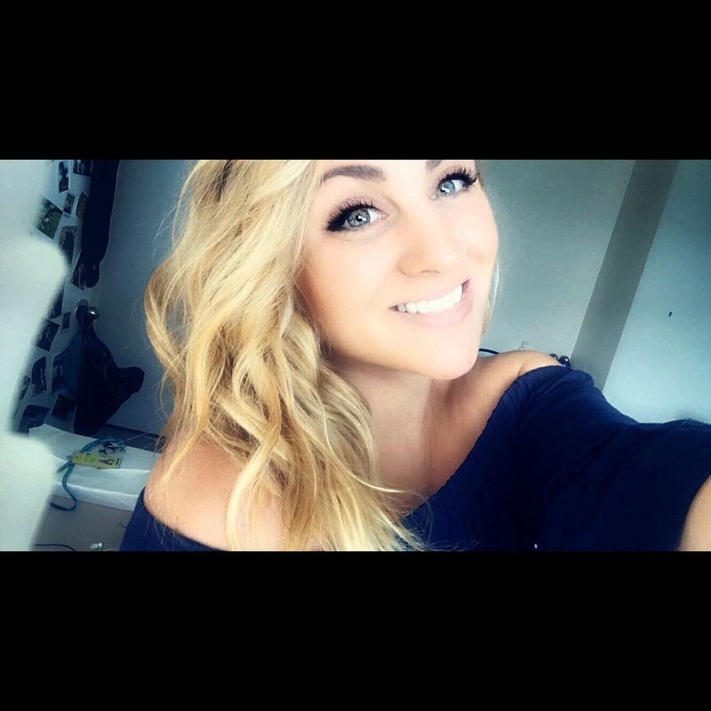 Meet your Posher, Cheyenne